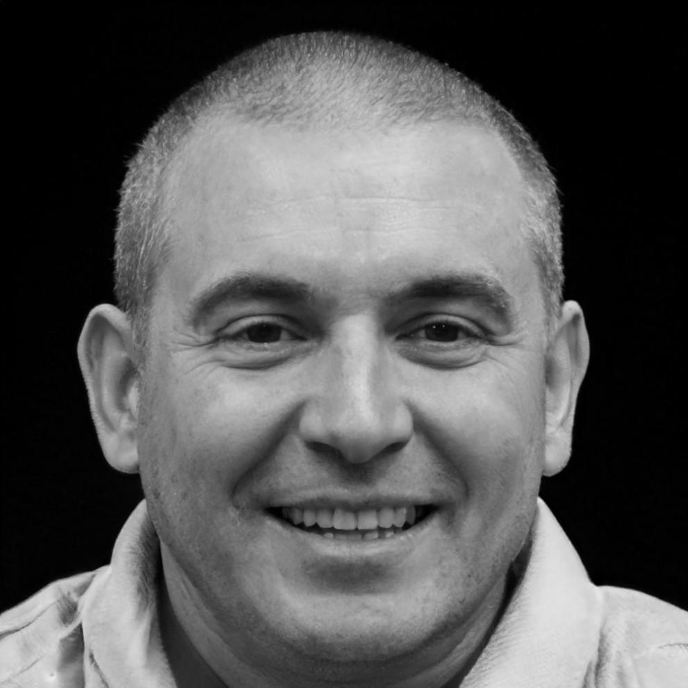 Marc Dubois, expert en design 3D